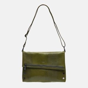 Hammitt Evergreen Lizard Large VIP